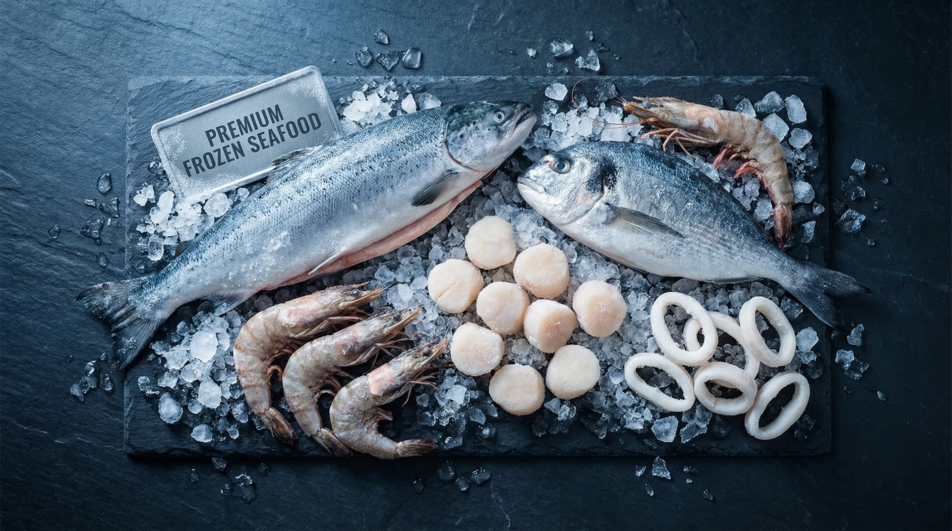 The Definitive Guide to Sashimi-Grade Fish in Canada: What Every Chef Must Know