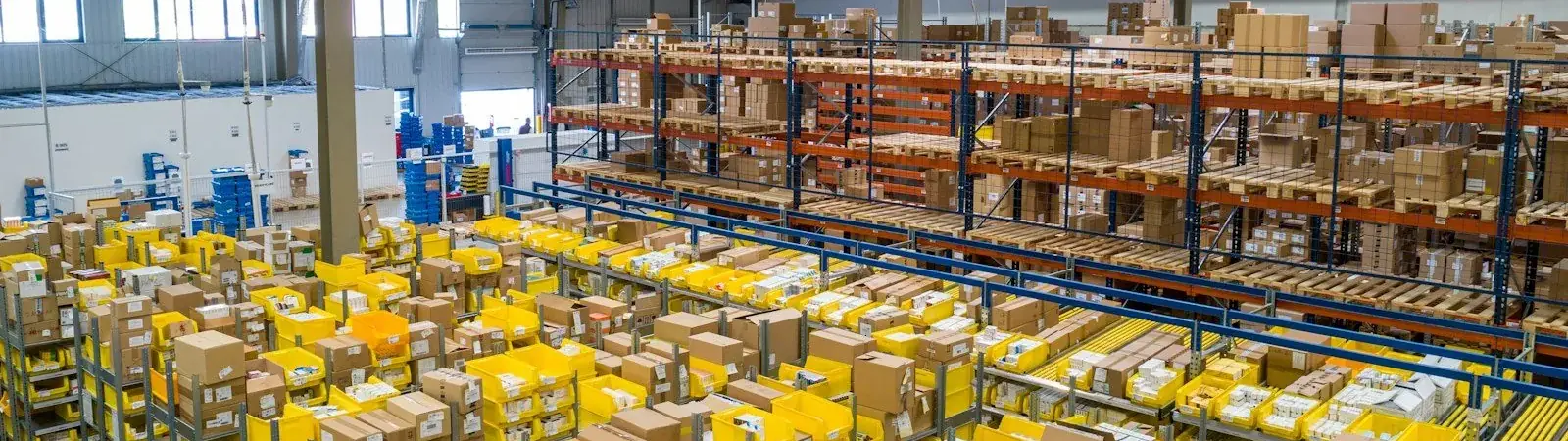 Vancouver facility